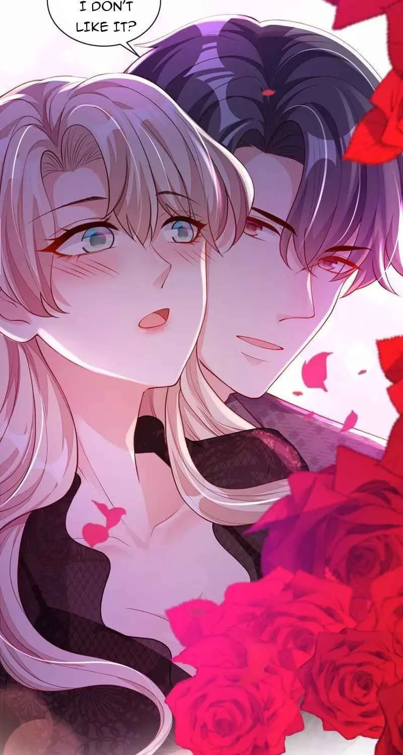 Read The Devil Whispered in My Ear chapter 45 image 34 on Lezhin
