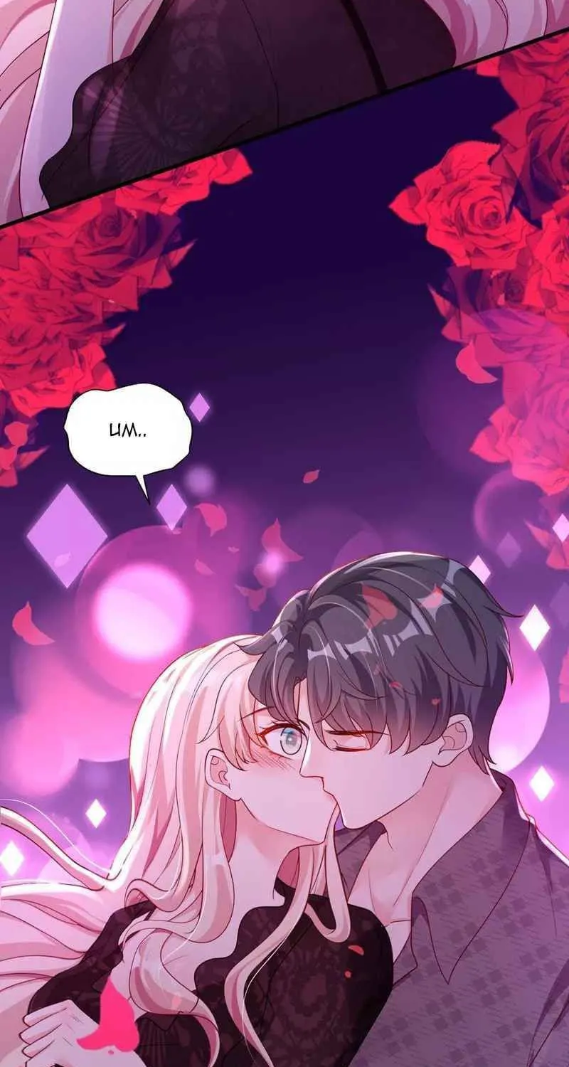 Read The Devil Whispered in My Ear chapter 45 image 36 on Lezhin