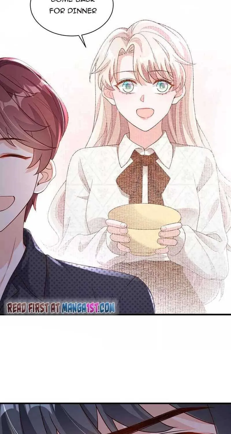 Read The Devil Whispered in My Ear chapter 45 image 4 on Lezhin
