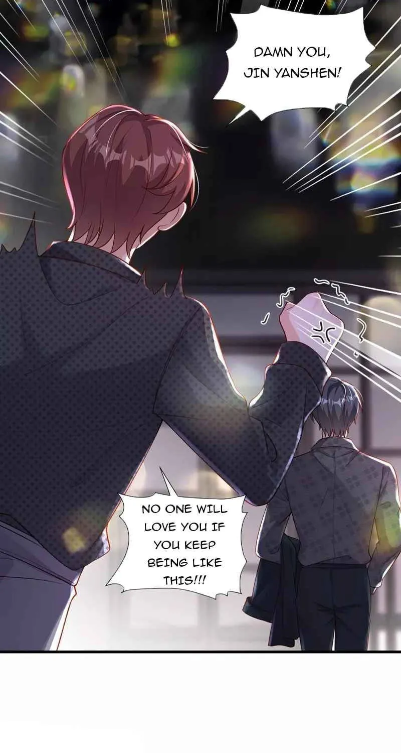 Read The Devil Whispered in My Ear chapter 45 image 7 on Lezhin