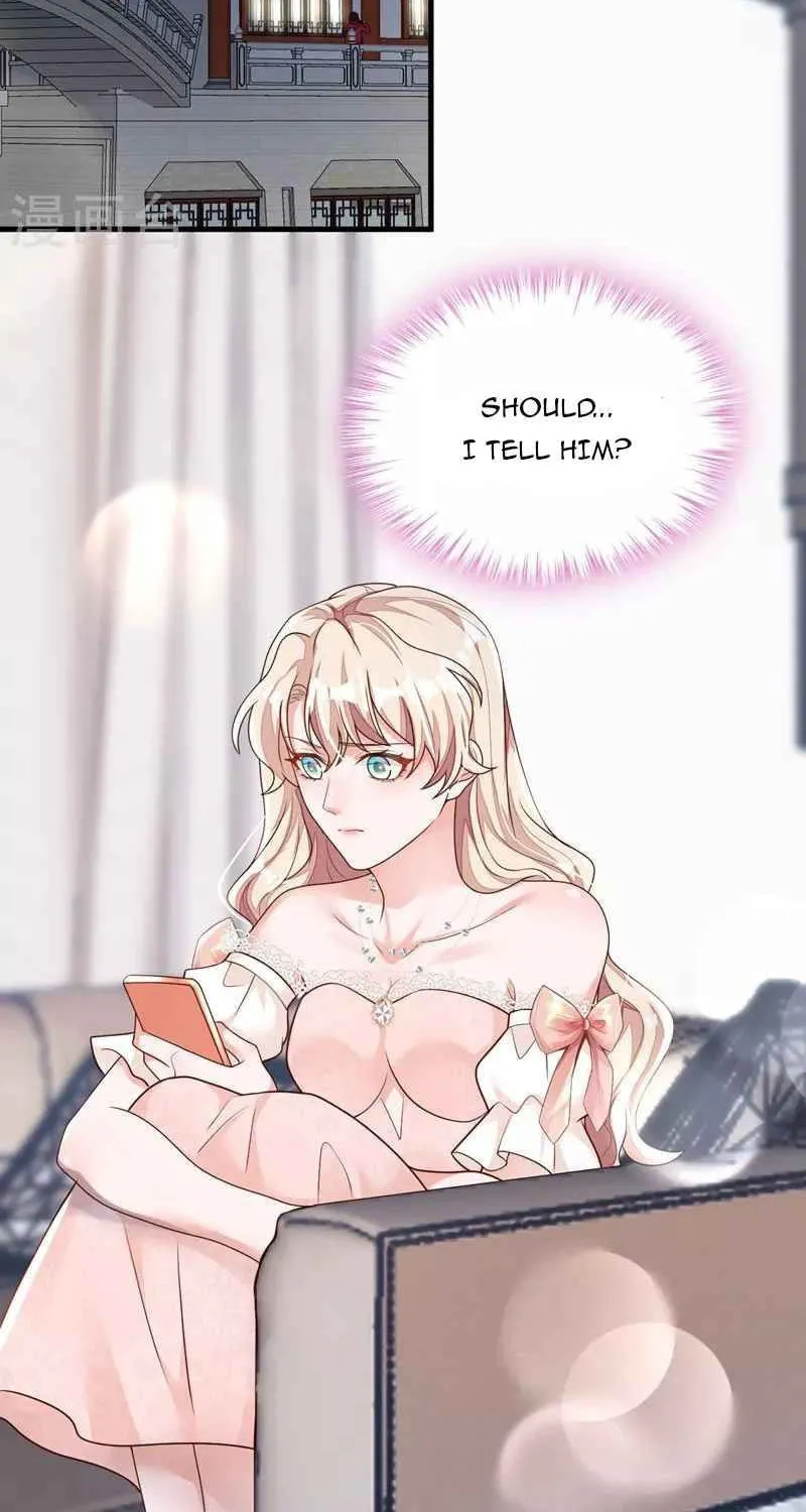 Read The Devil Whispered in My Ear chapter 45 image 9 on Lezhin