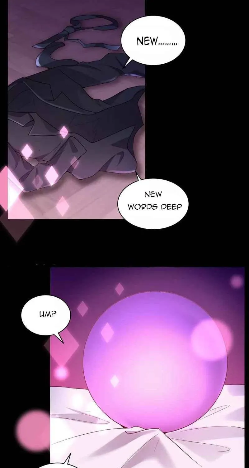 Read The Devil Whispered in My Ear chapter 46 image 1 on Lezhin