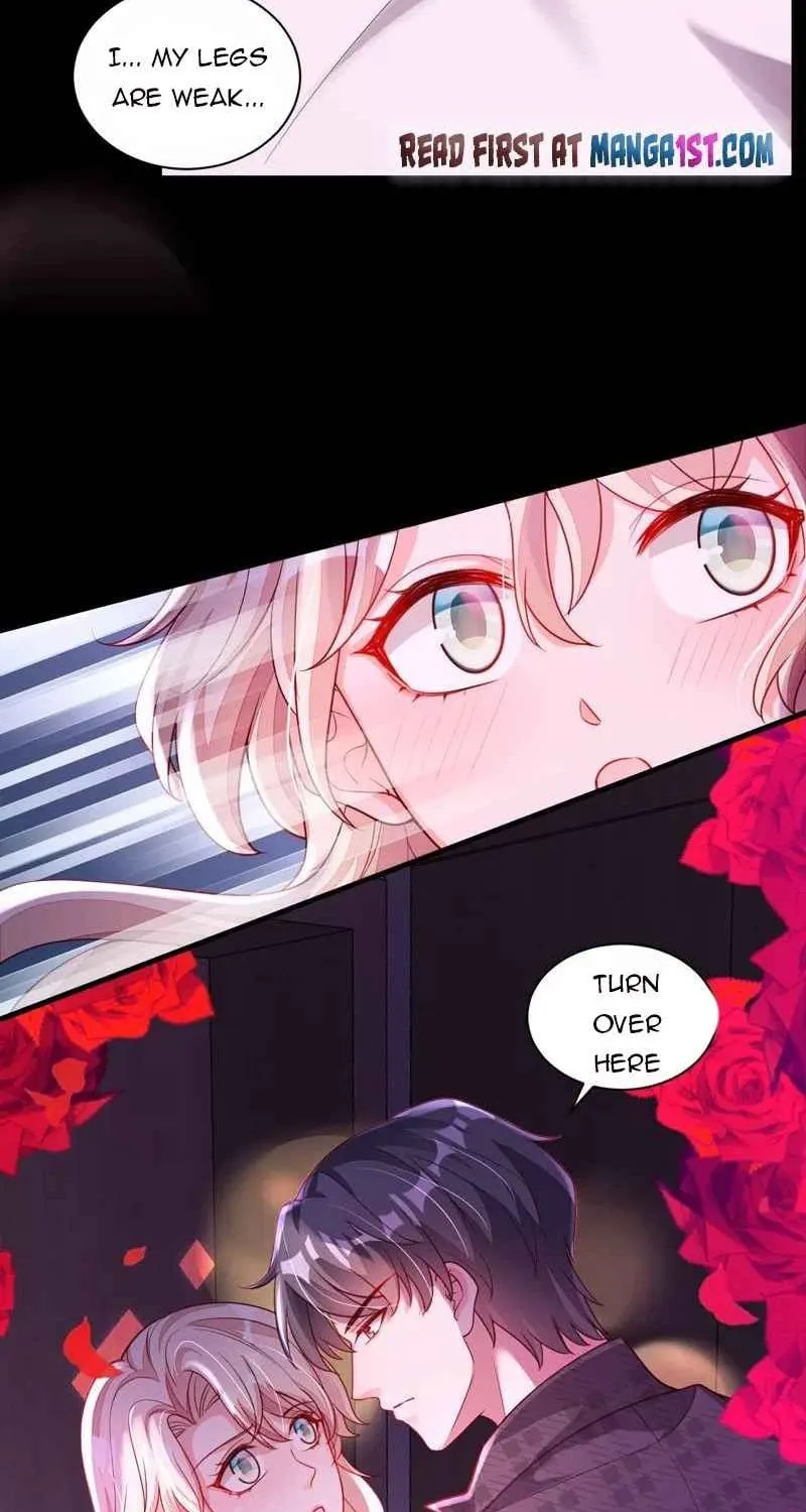 Read The Devil Whispered in My Ear chapter 46 image 2 on Lezhin
