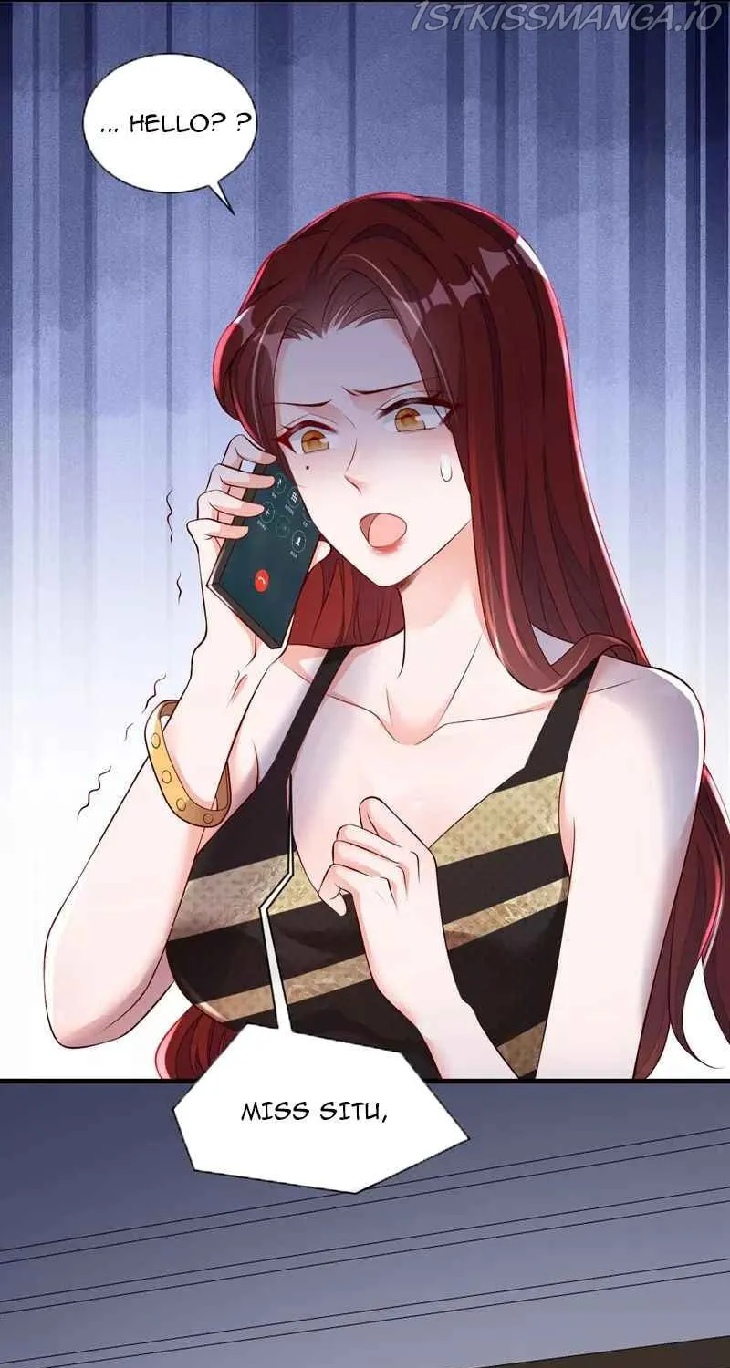 Read The Devil Whispered in My Ear chapter 46 image 21 on Lezhin