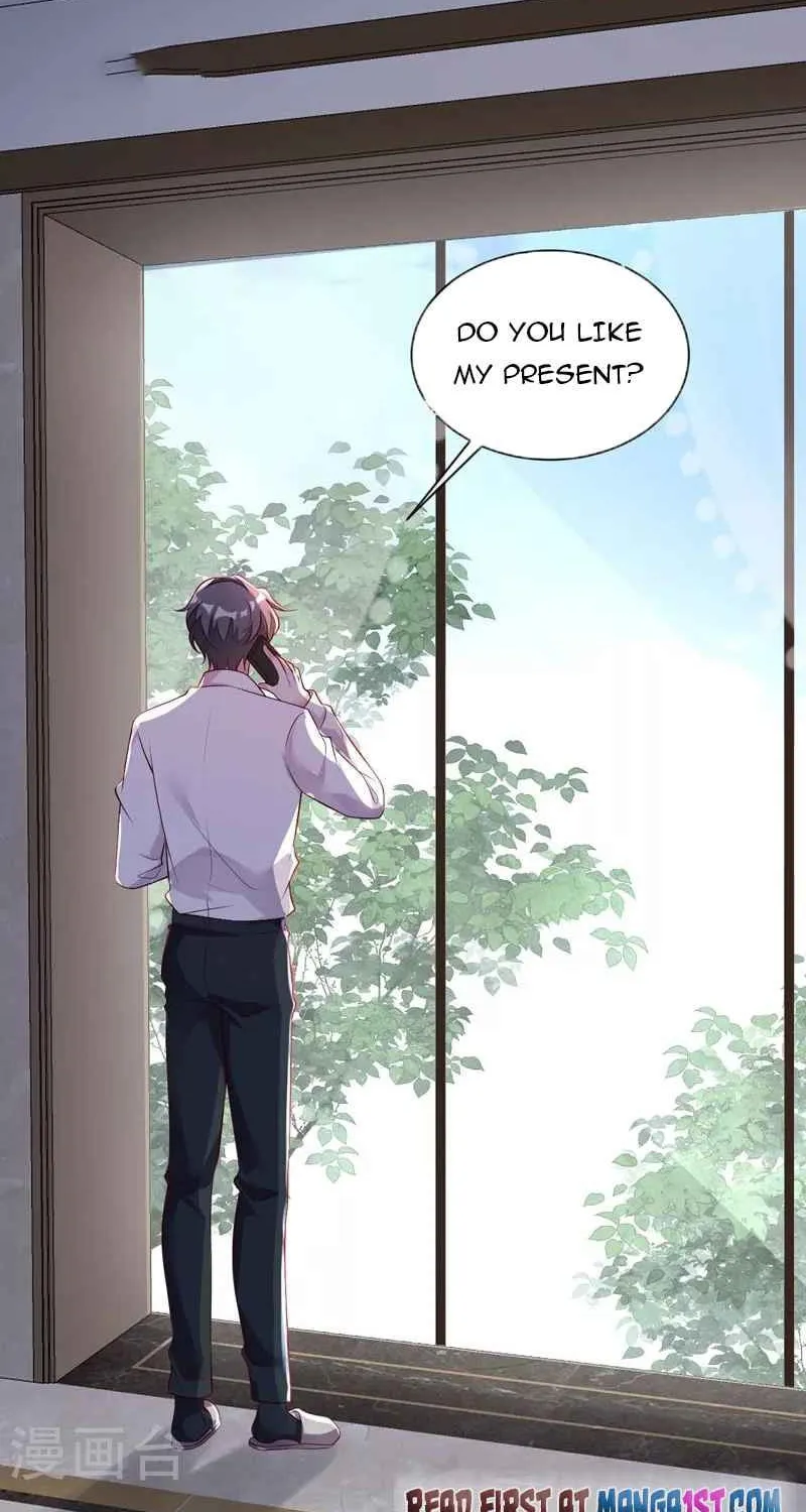 Read The Devil Whispered in My Ear chapter 46 image 22 on Lezhin