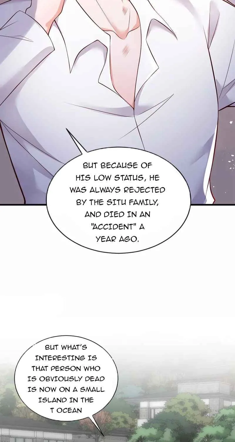 Read The Devil Whispered in My Ear chapter 46 image 24 on Lezhin