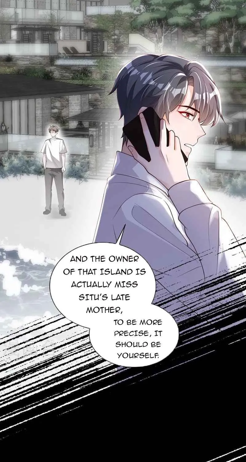 Read The Devil Whispered in My Ear chapter 46 image 25 on Lezhin