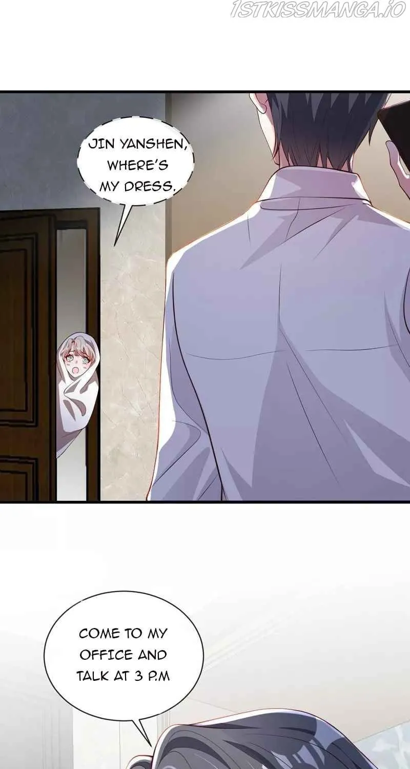 Read The Devil Whispered in My Ear chapter 46 image 29 on Lezhin