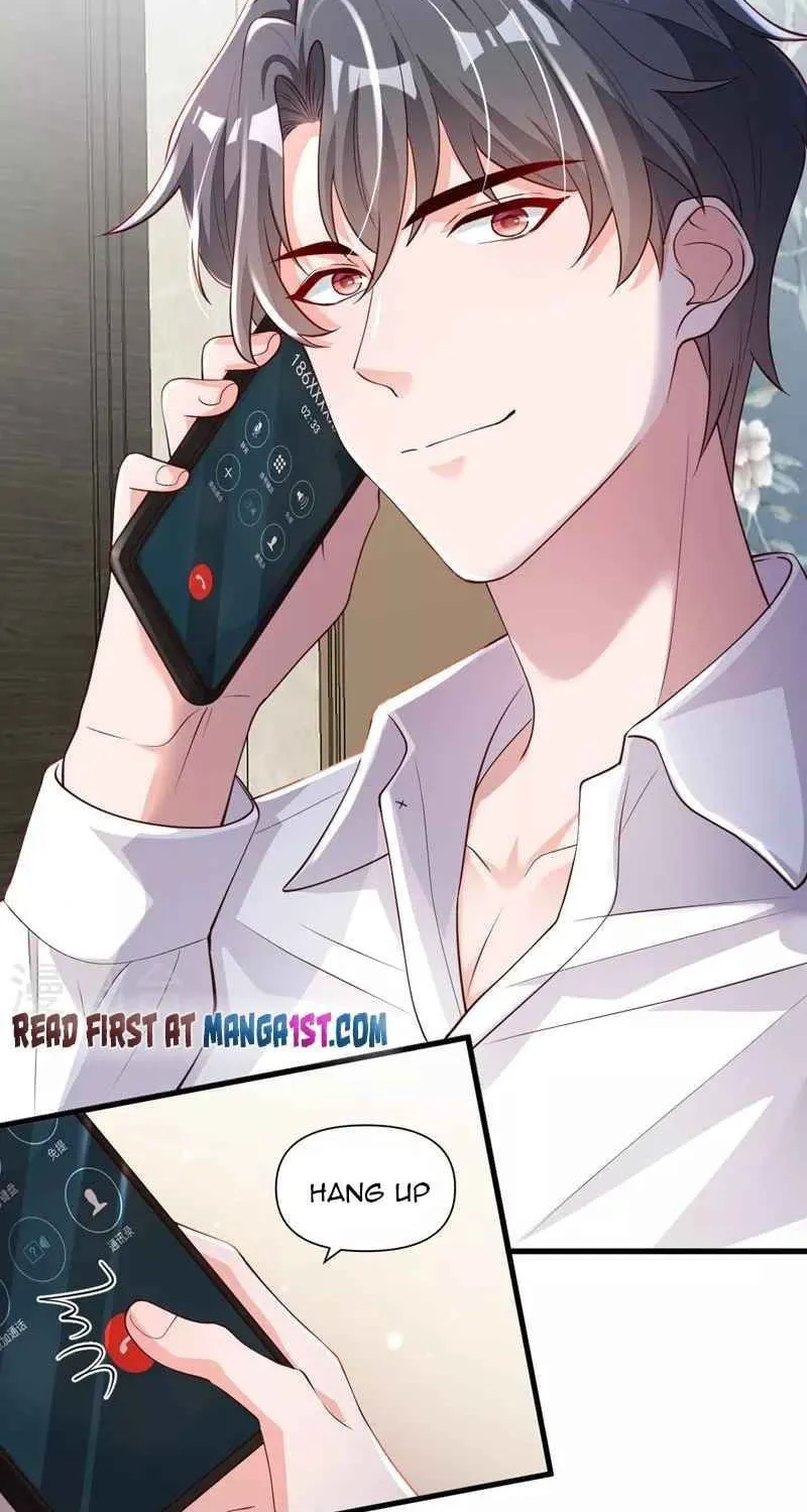 Read The Devil Whispered in My Ear chapter 46 image 30 on Lezhin