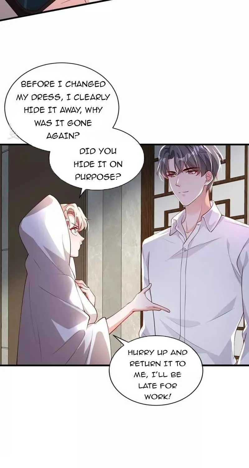 Read The Devil Whispered in My Ear chapter 46 image 31 on Lezhin