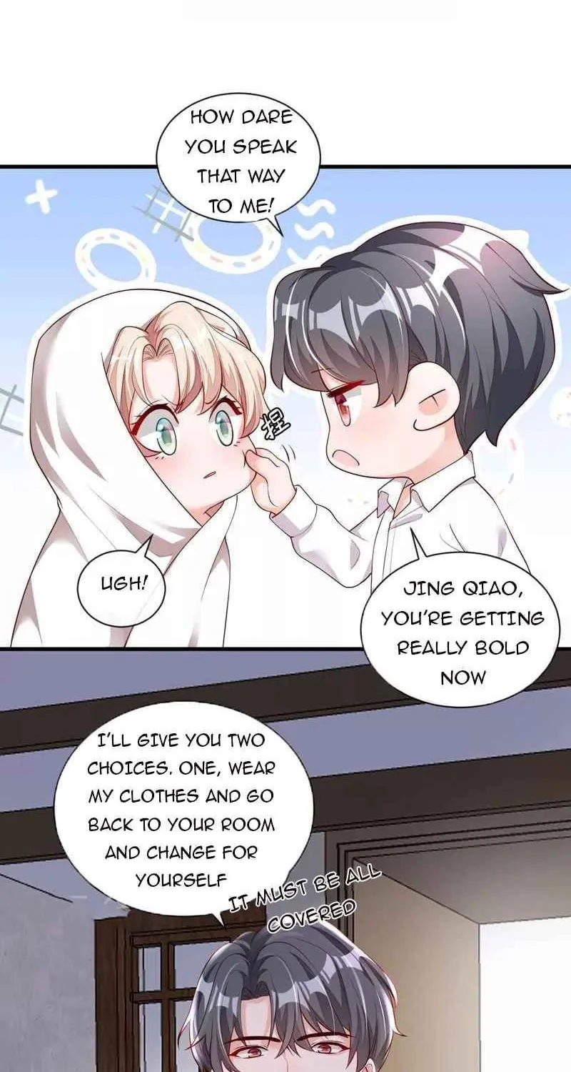 Read The Devil Whispered in My Ear chapter 46 image 32 on Lezhin
