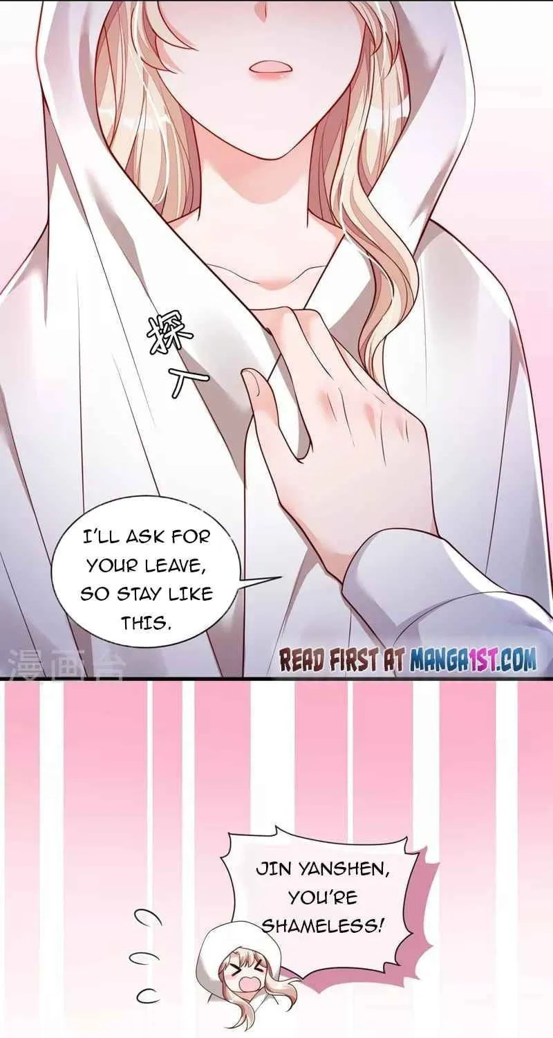 Read The Devil Whispered in My Ear chapter 46 image 34 on Lezhin