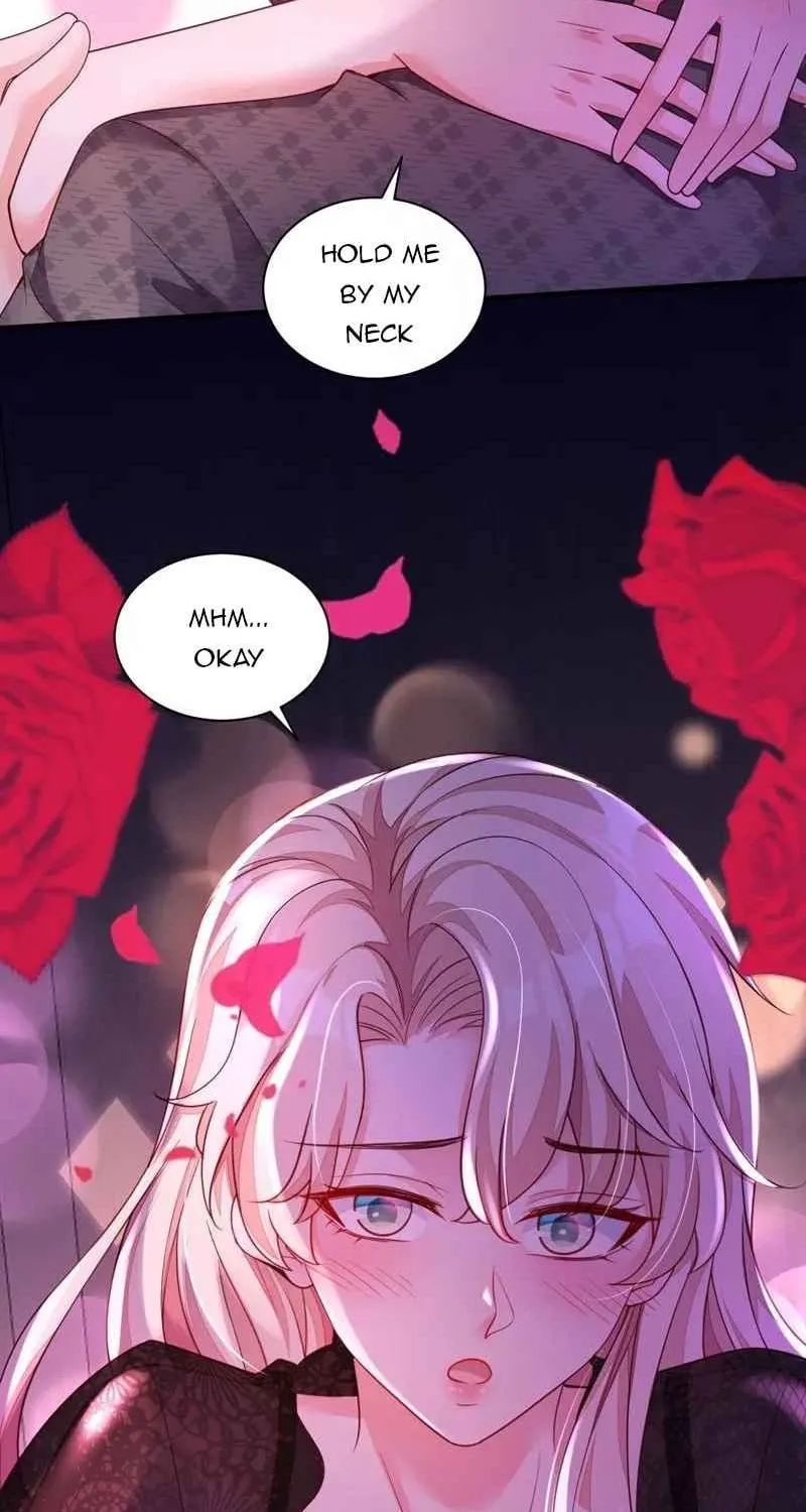 Read The Devil Whispered in My Ear chapter 46 image 4 on Lezhin