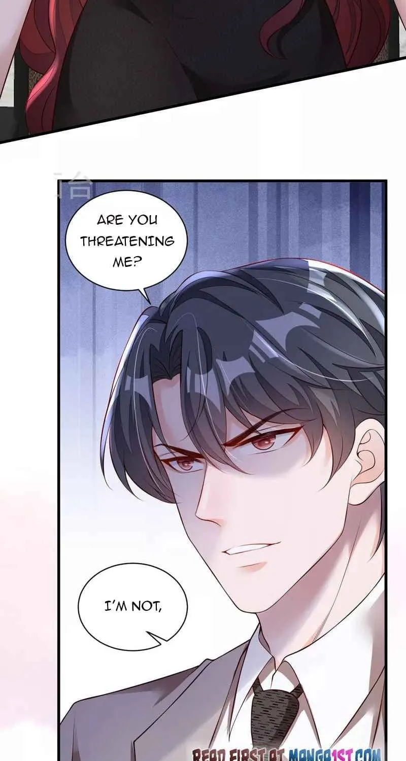 Read The Devil Whispered in My Ear chapter 48 image 10 on Lezhin