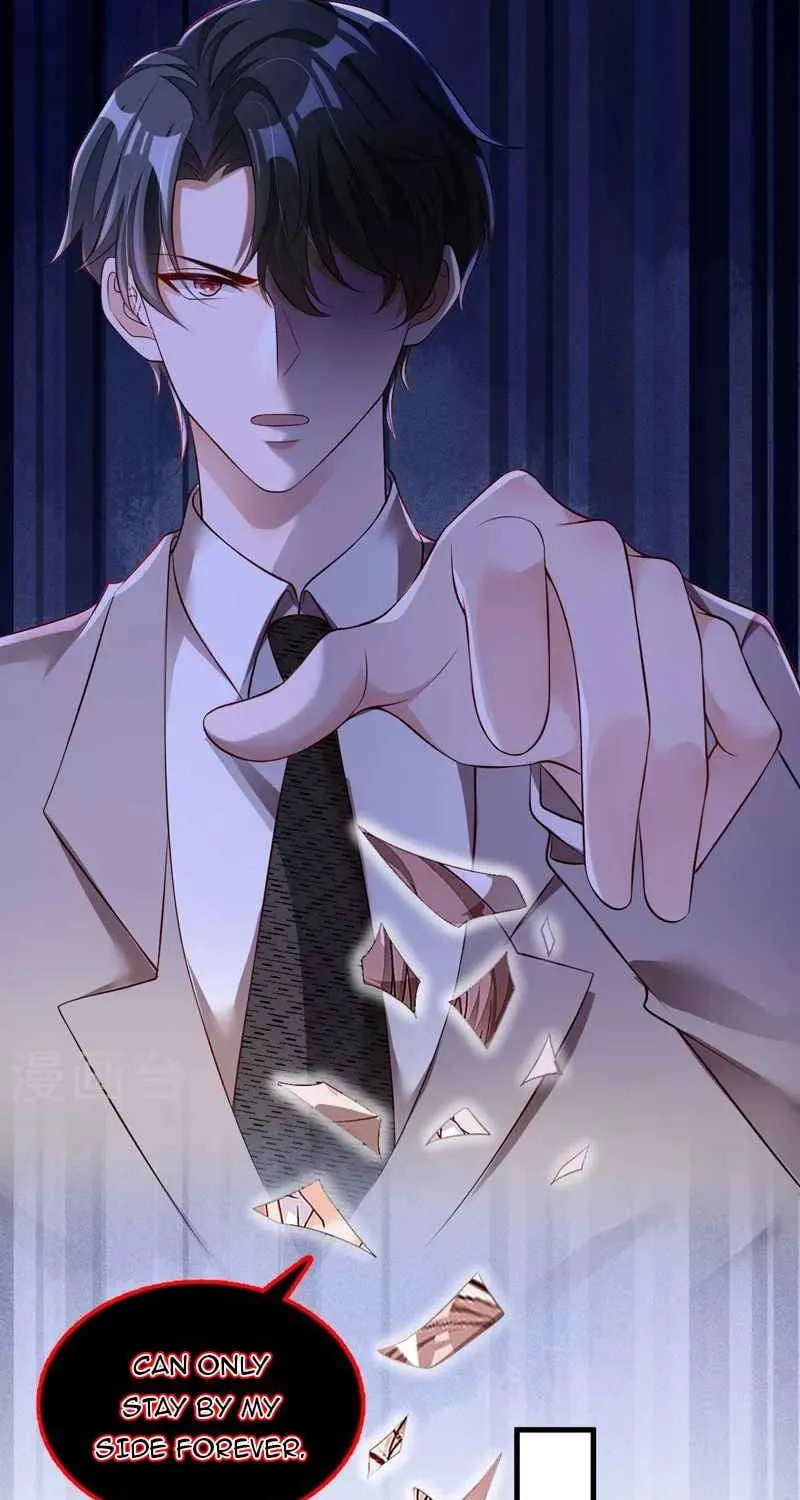 Read The Devil Whispered in My Ear chapter 48 image 14 on Lezhin