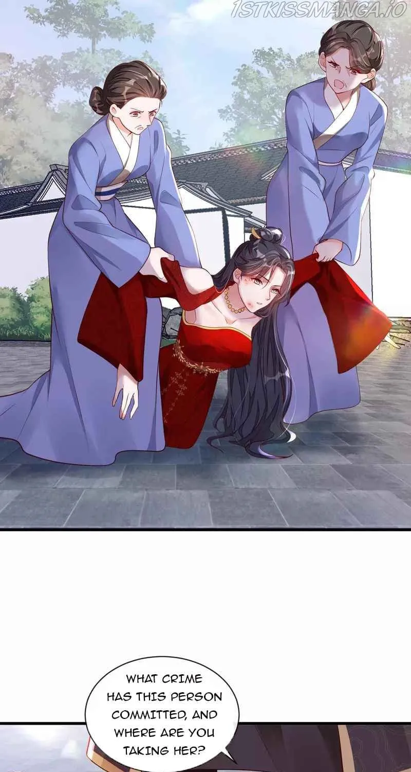 Read The Devil Whispered in My Ear chapter 48 image 17 on Lezhin