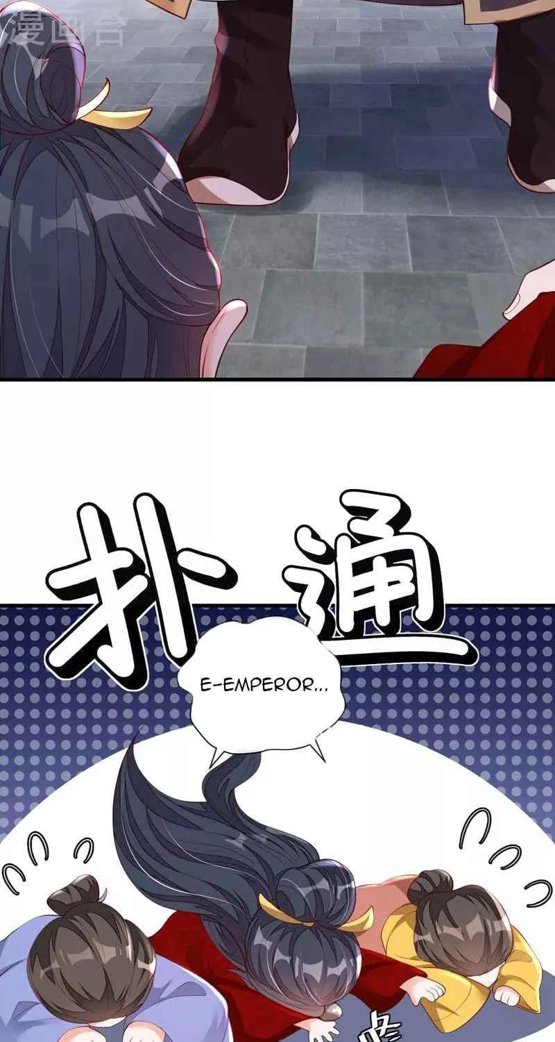Read The Devil Whispered in My Ear chapter 48 image 18 on Lezhin