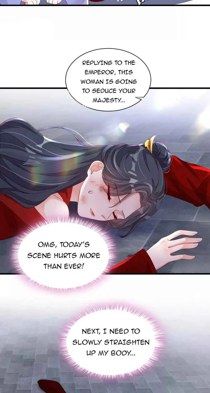 Read The Devil Whispered in My Ear chapter 48 image 19 on Lezhin
