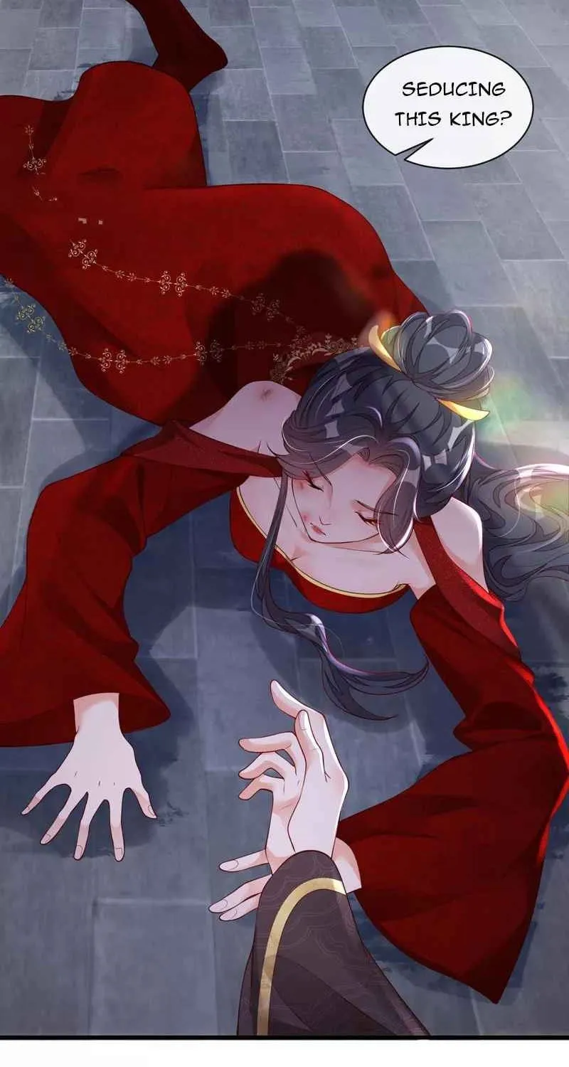 Read The Devil Whispered in My Ear chapter 48 image 20 on Lezhin