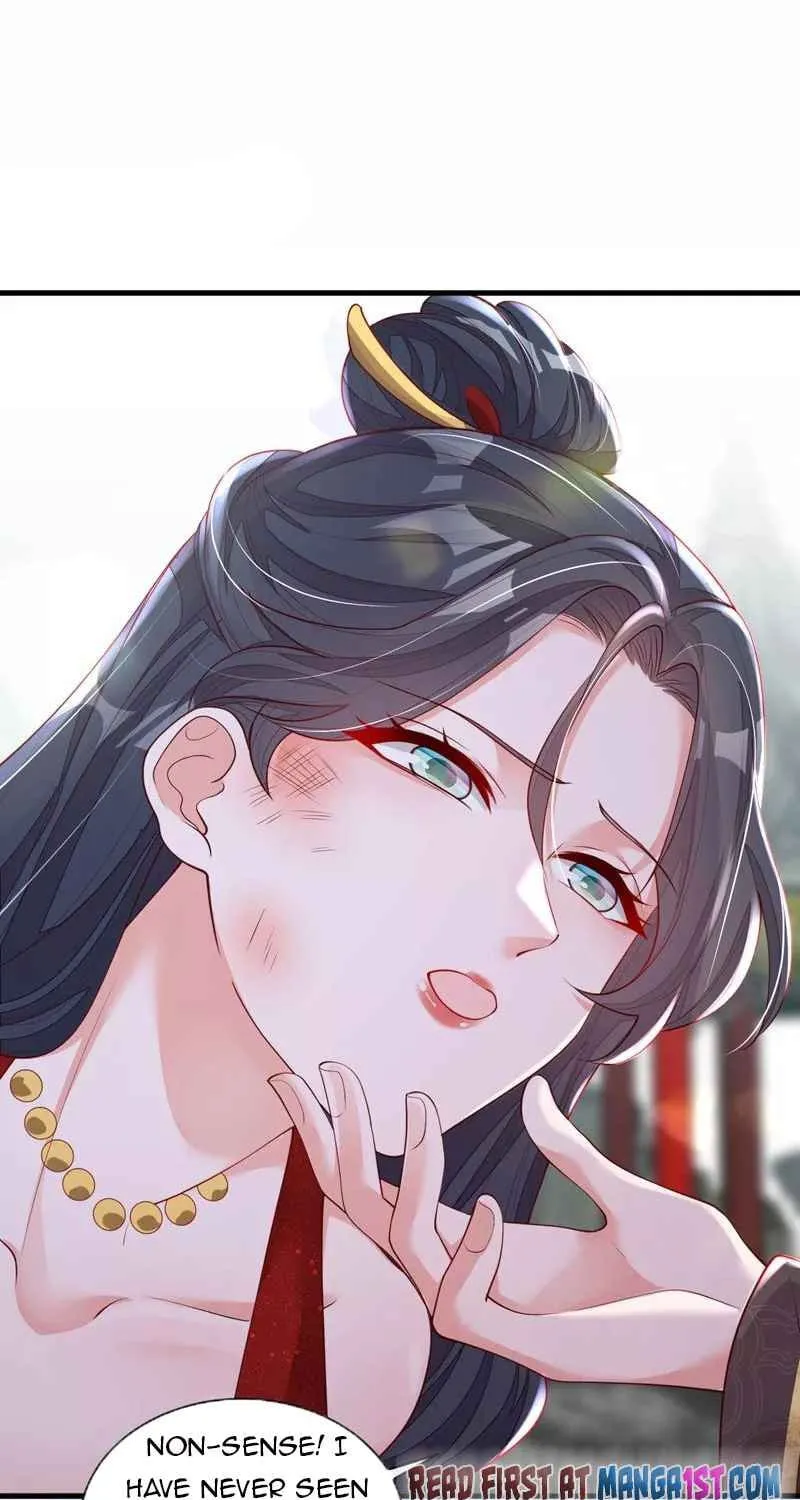 Read The Devil Whispered in My Ear chapter 48 image 21 on Lezhin