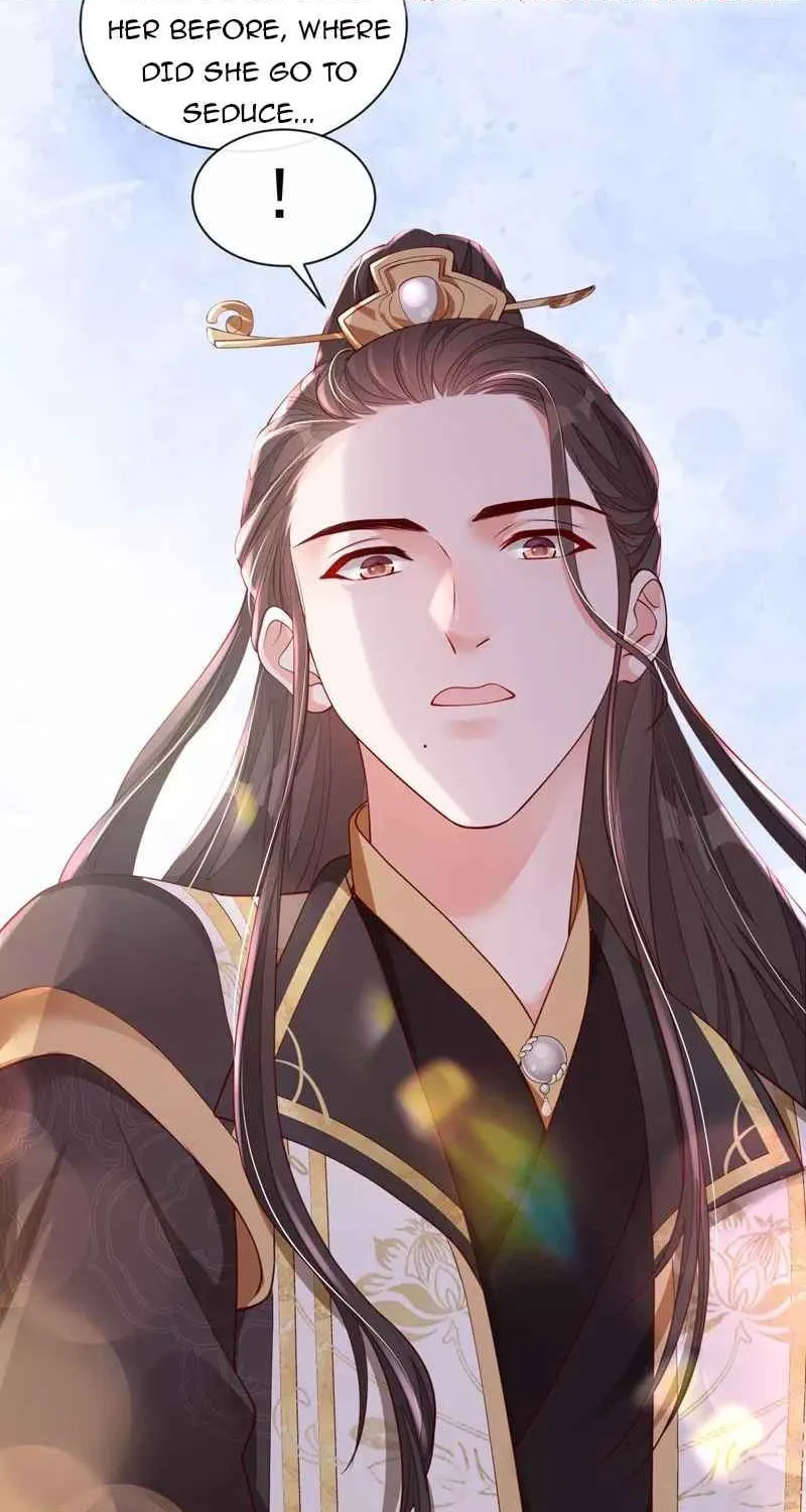 Read The Devil Whispered in My Ear chapter 48 image 22 on Lezhin