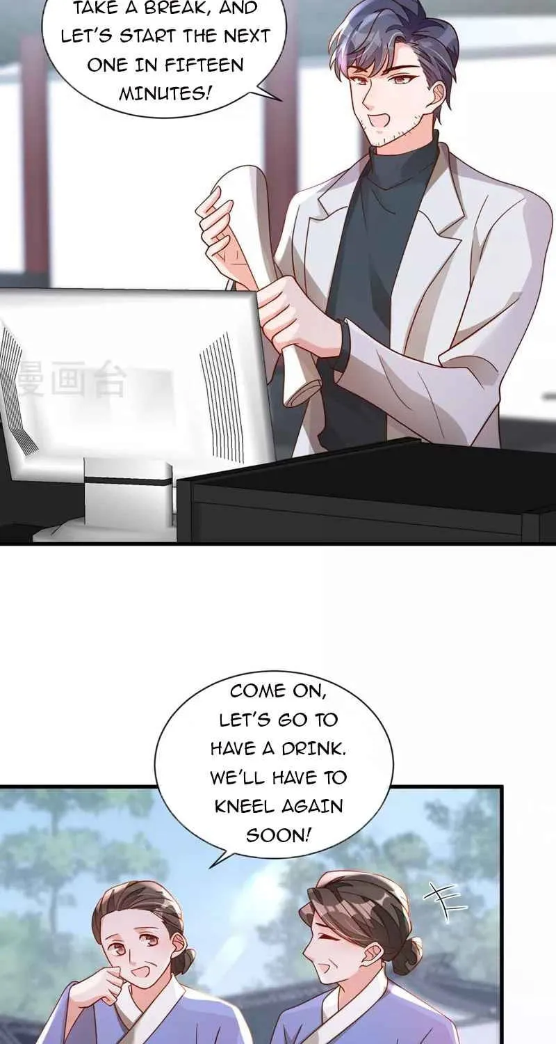 Read The Devil Whispered in My Ear chapter 48 image 24 on Lezhin