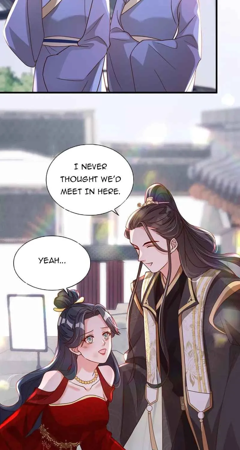 Read The Devil Whispered in My Ear chapter 48 image 25 on Lezhin