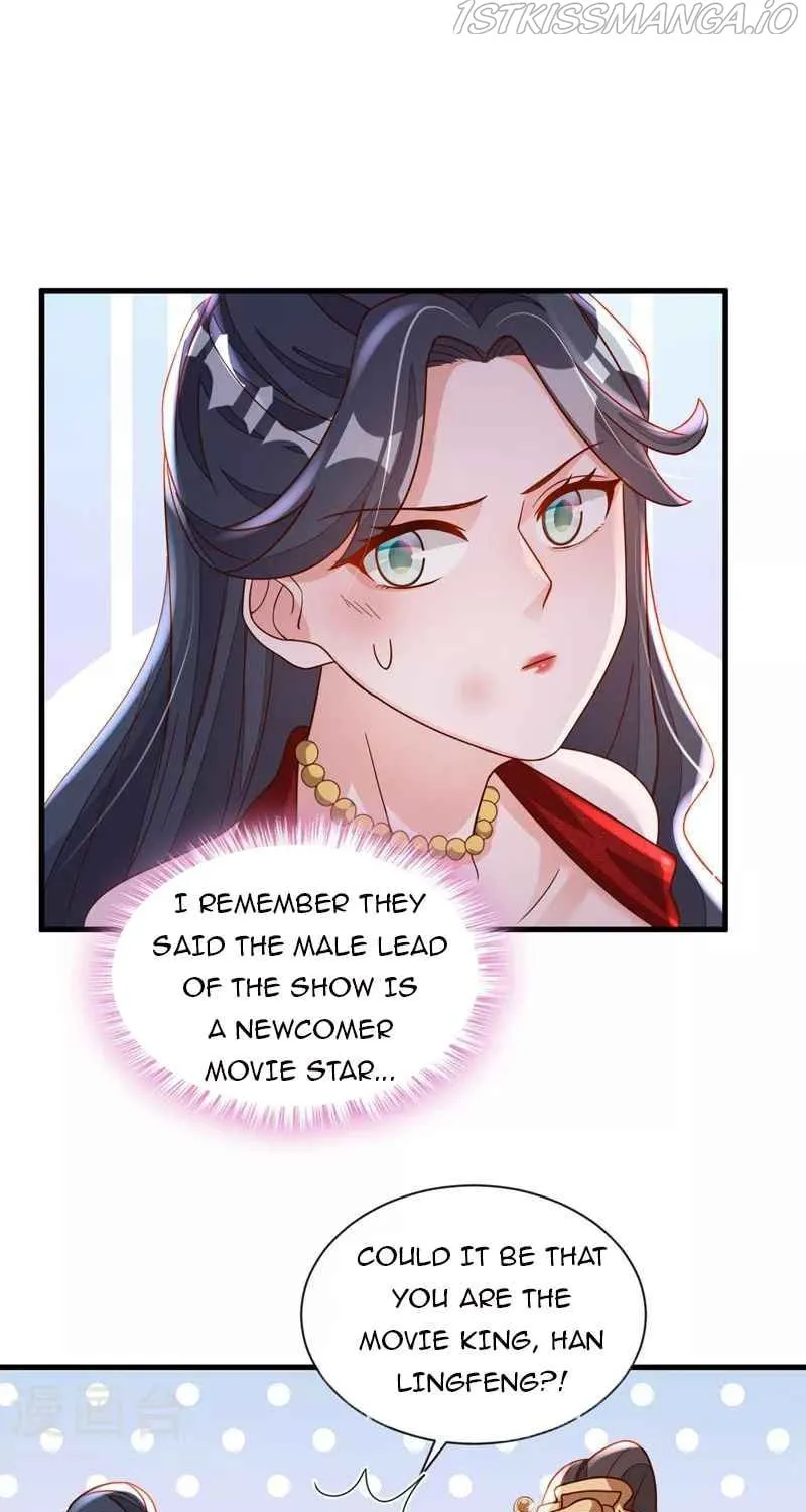 Read The Devil Whispered in My Ear chapter 48 image 27 on Lezhin