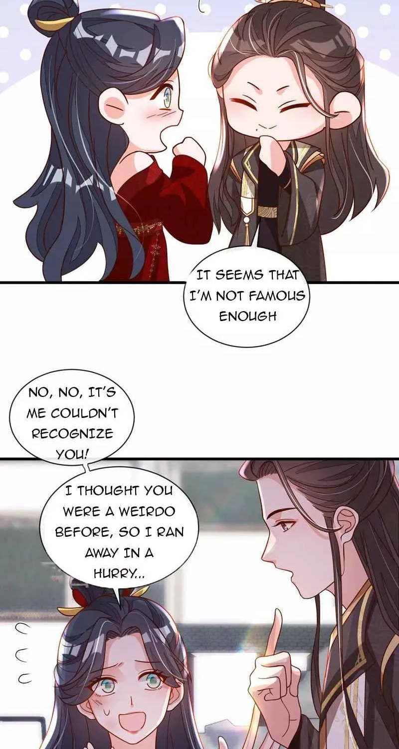 Read The Devil Whispered in My Ear chapter 48 image 28 on Lezhin