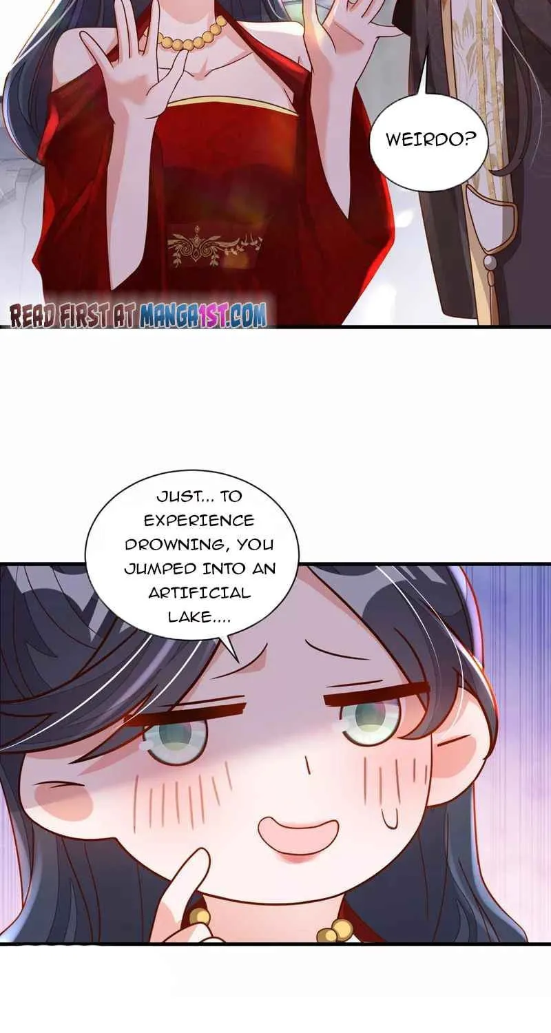 Read The Devil Whispered in My Ear chapter 48 image 29 on Lezhin