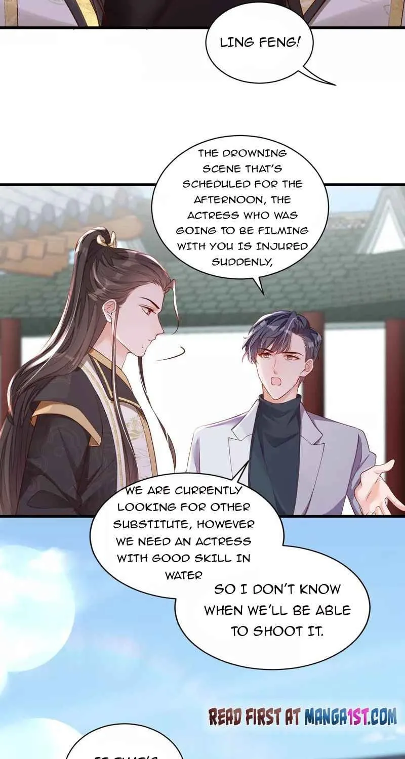Read The Devil Whispered in My Ear chapter 48 image 31 on Lezhin