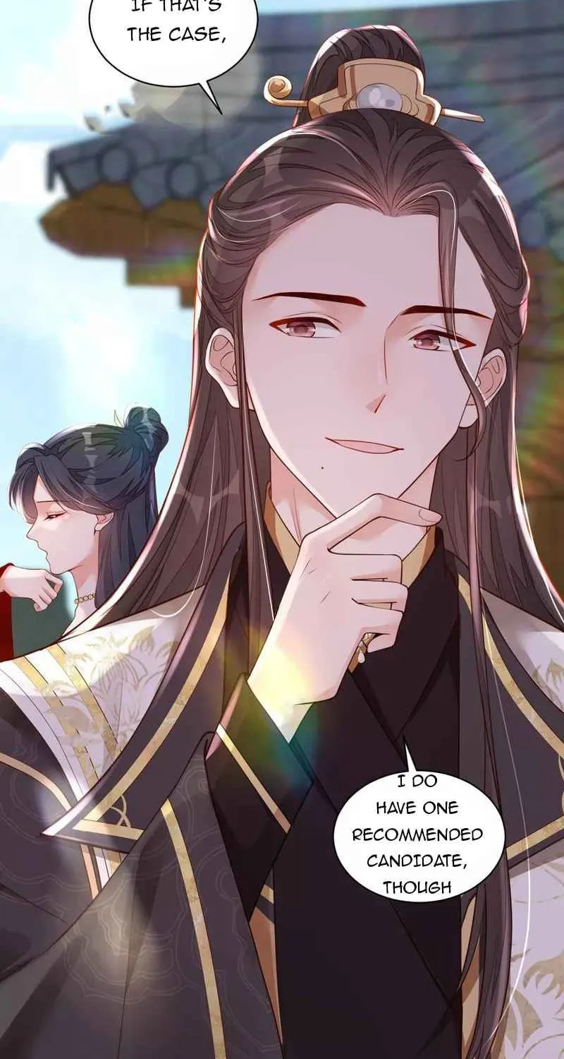 Read The Devil Whispered in My Ear chapter 48 image 32 on Lezhin