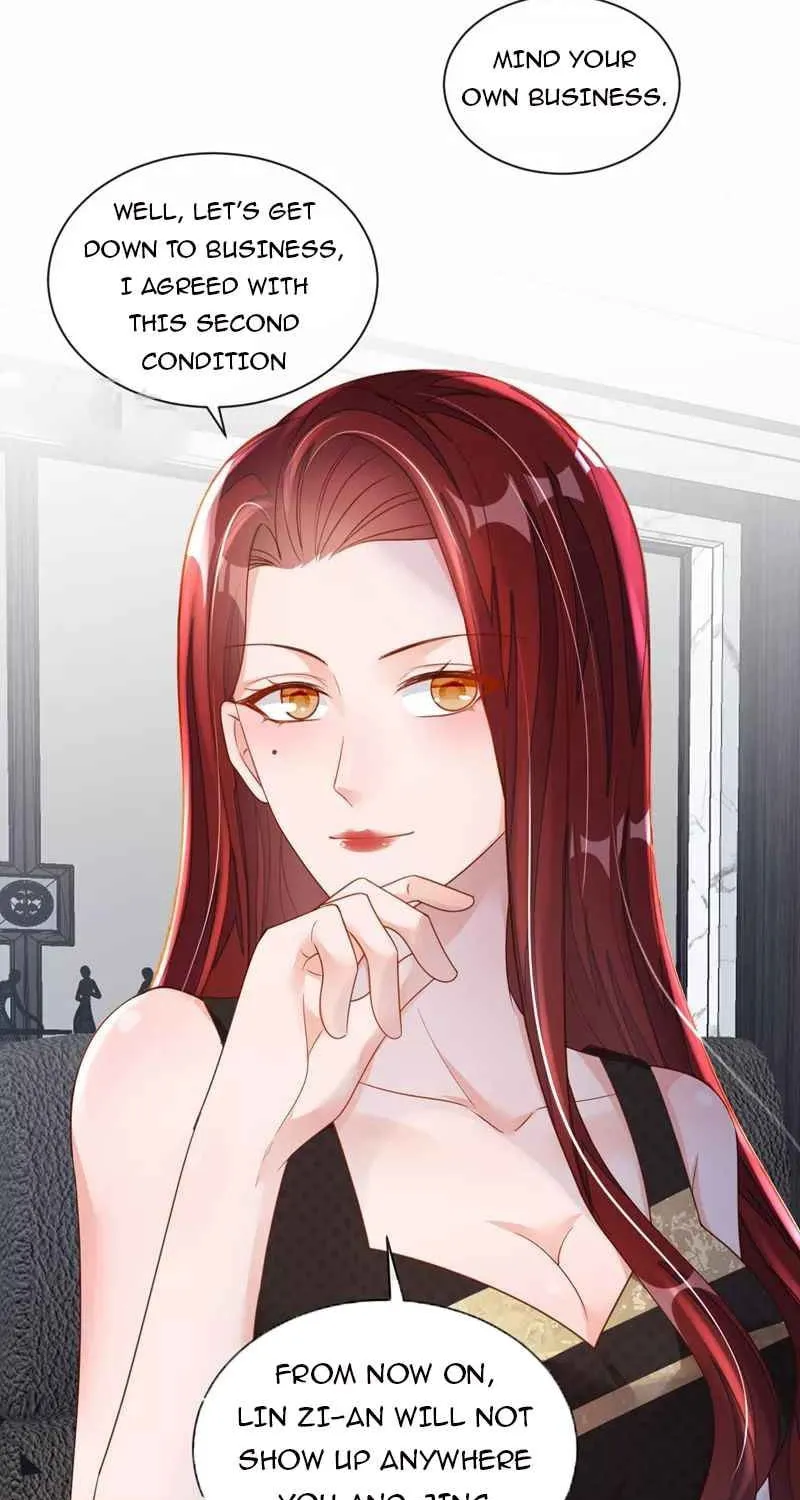 Read The Devil Whispered in My Ear chapter 48 image 6 on Lezhin