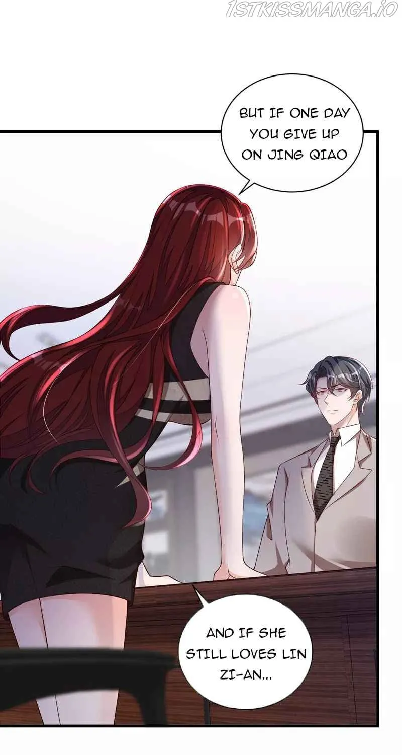 Read The Devil Whispered in My Ear chapter 48 image 8 on Lezhin