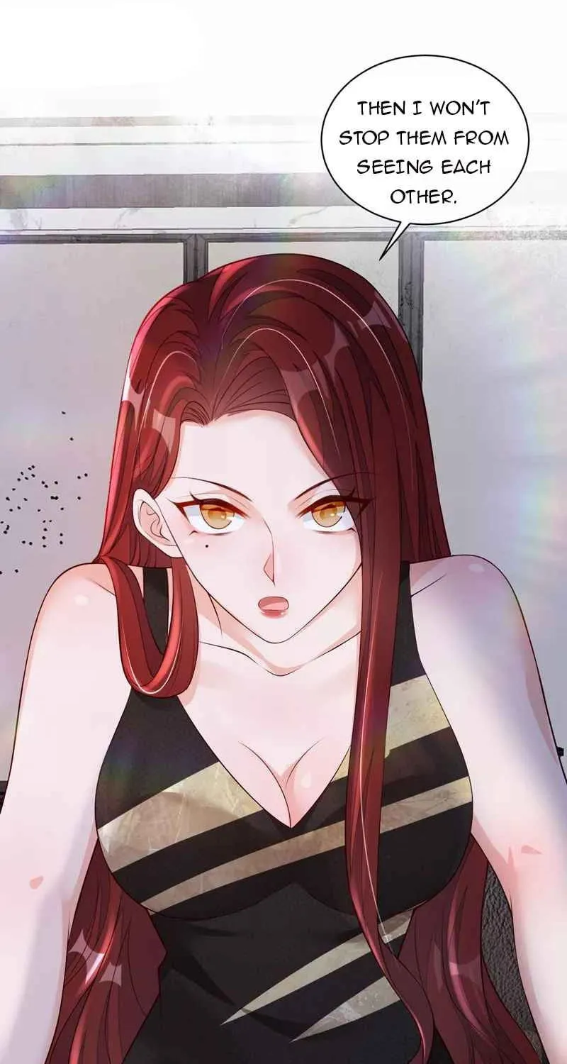 Read The Devil Whispered in My Ear chapter 48 image 9 on Lezhin