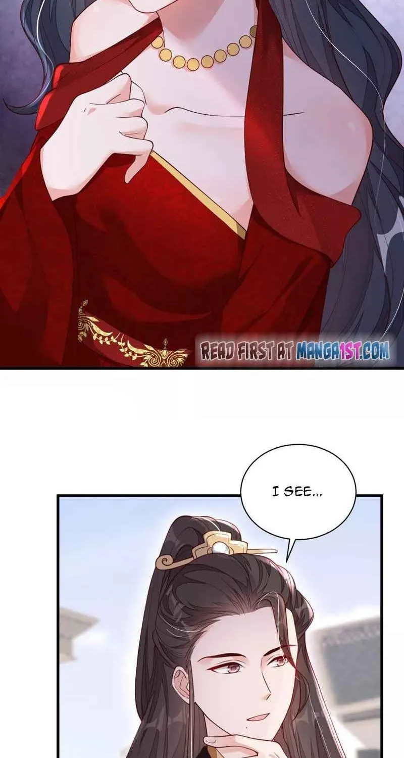 Read The Devil Whispered in My Ear chapter 49 image 10 on Lezhin