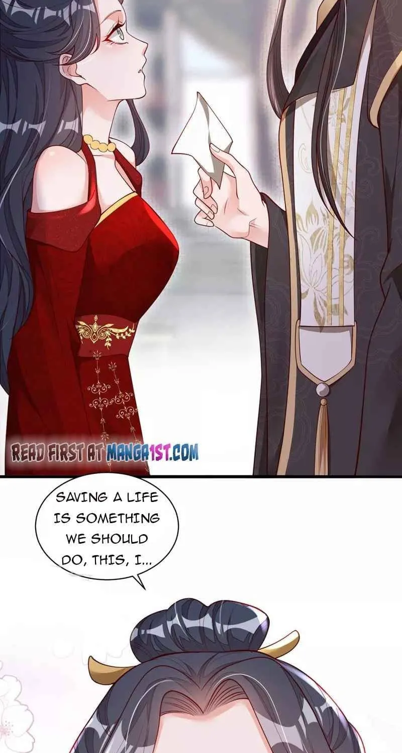 Read The Devil Whispered in My Ear chapter 49 image 13 on Lezhin