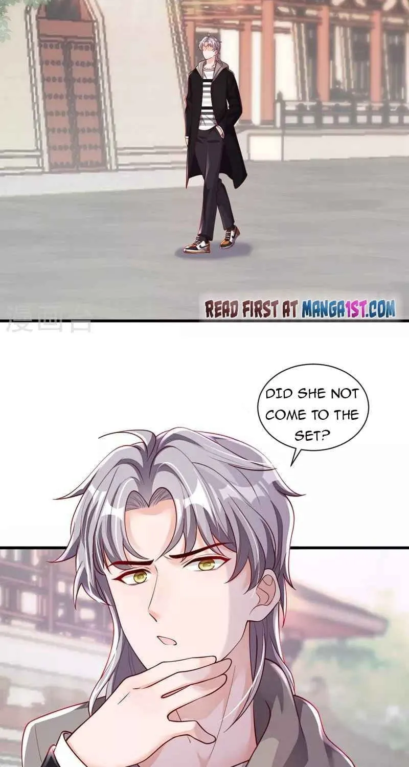 Read The Devil Whispered in My Ear chapter 49 image 18 on Lezhin