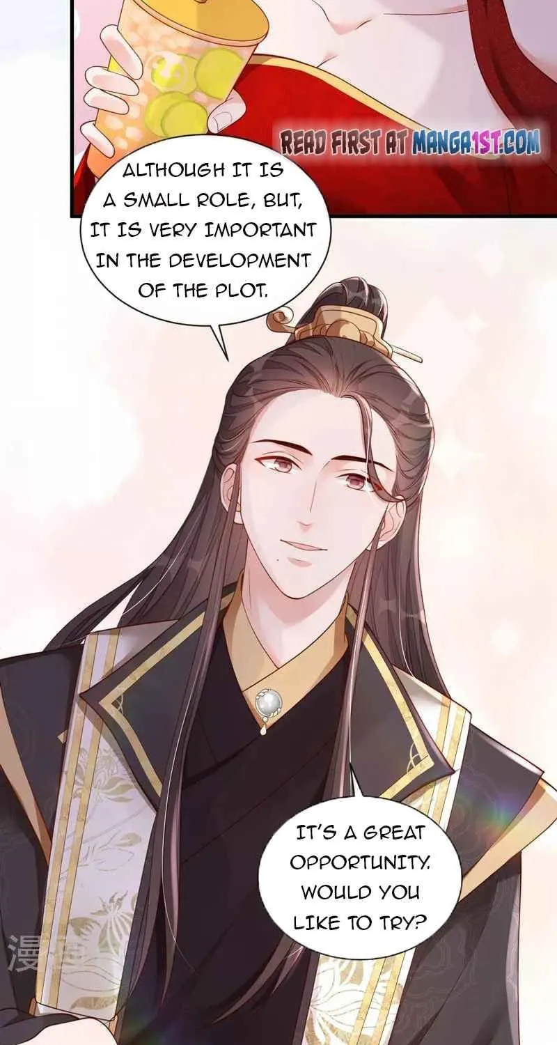 Read The Devil Whispered in My Ear chapter 49 image 2 on Lezhin