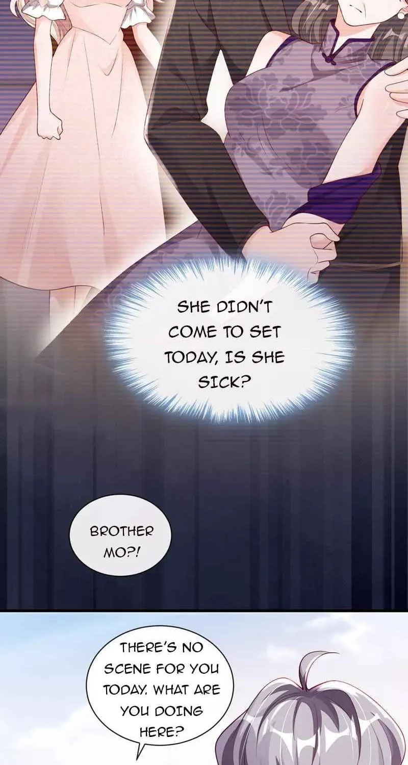 Read The Devil Whispered in My Ear chapter 49 image 20 on Lezhin