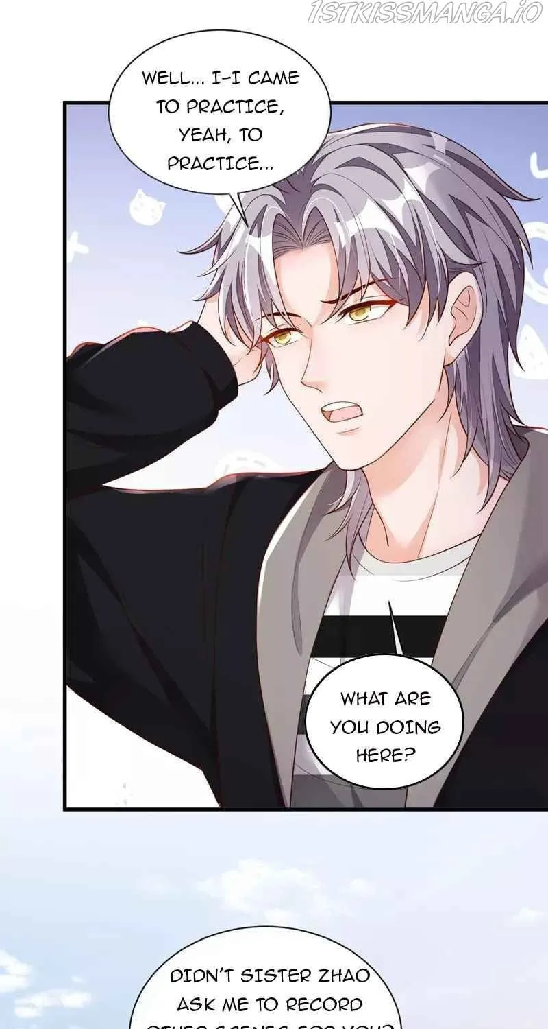 Read The Devil Whispered in My Ear chapter 49 image 22 on Lezhin