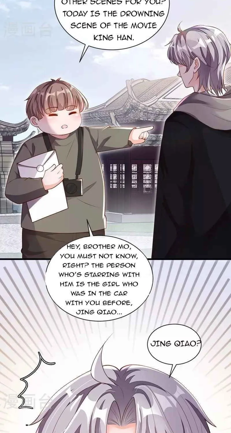Read The Devil Whispered in My Ear chapter 49 image 23 on Lezhin