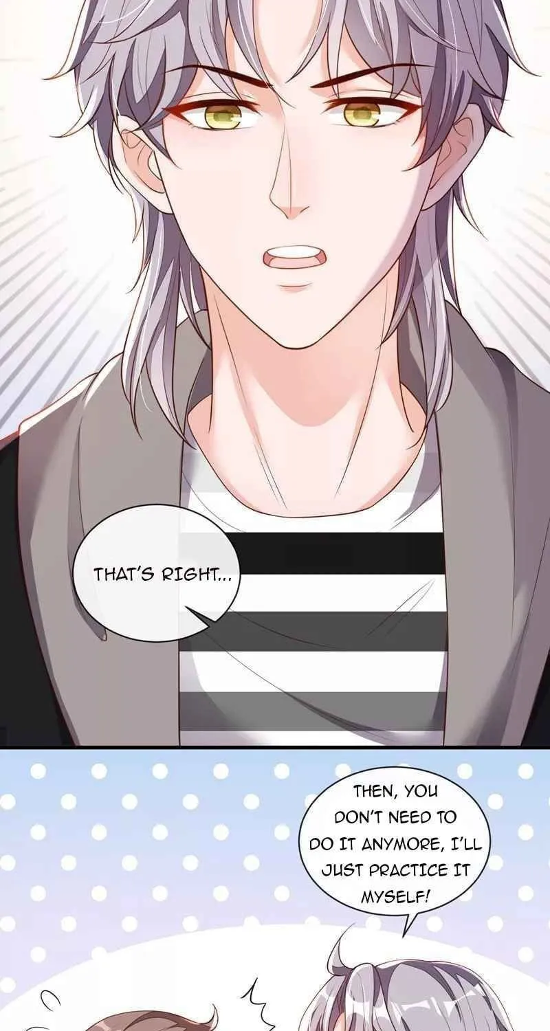 Read The Devil Whispered in My Ear chapter 49 image 24 on Lezhin