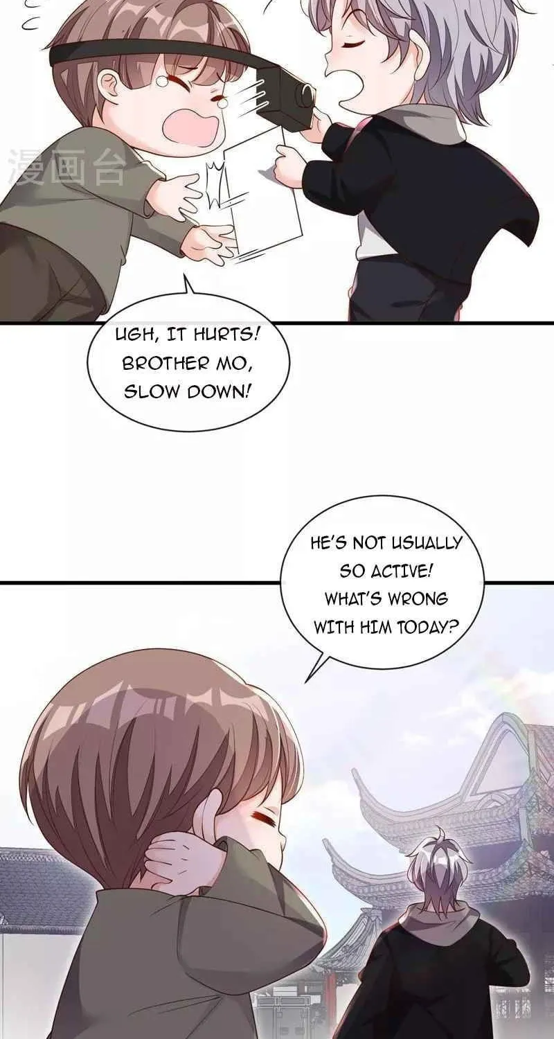 Read The Devil Whispered in My Ear chapter 49 image 25 on Lezhin