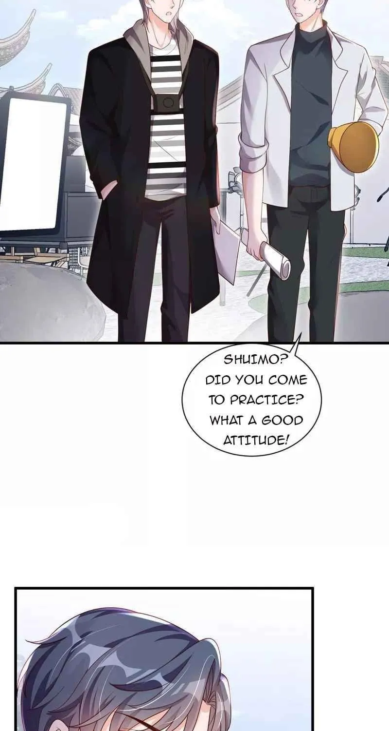 Read The Devil Whispered in My Ear chapter 49 image 28 on Lezhin