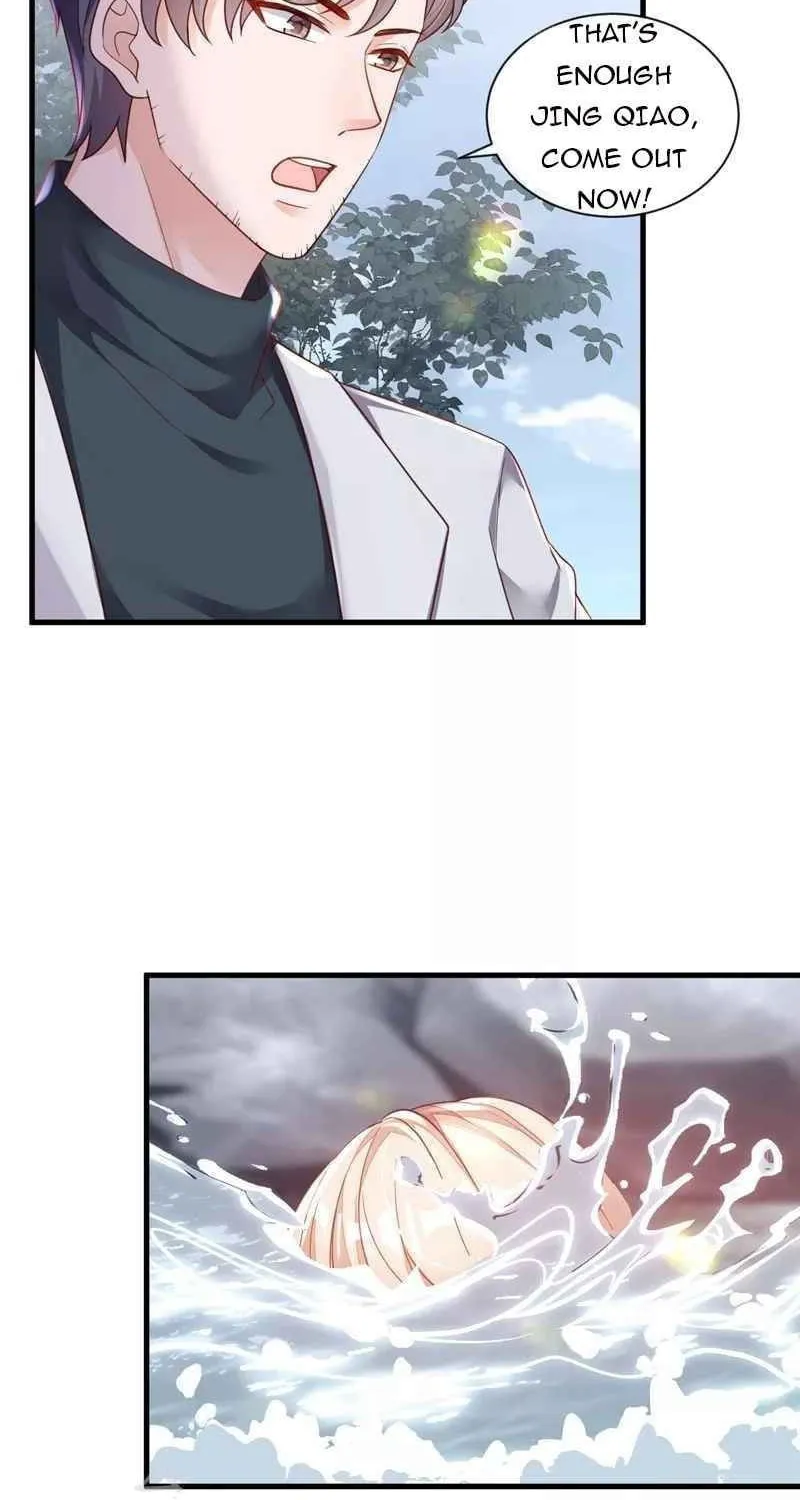 Read The Devil Whispered in My Ear chapter 49 image 29 on Lezhin