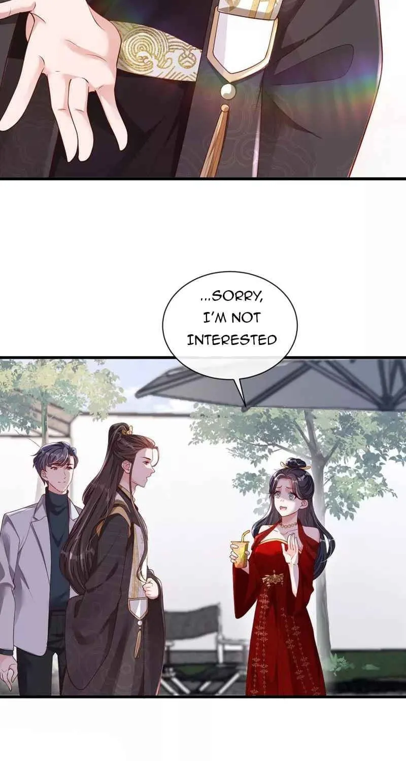 Read The Devil Whispered in My Ear chapter 49 image 3 on Lezhin