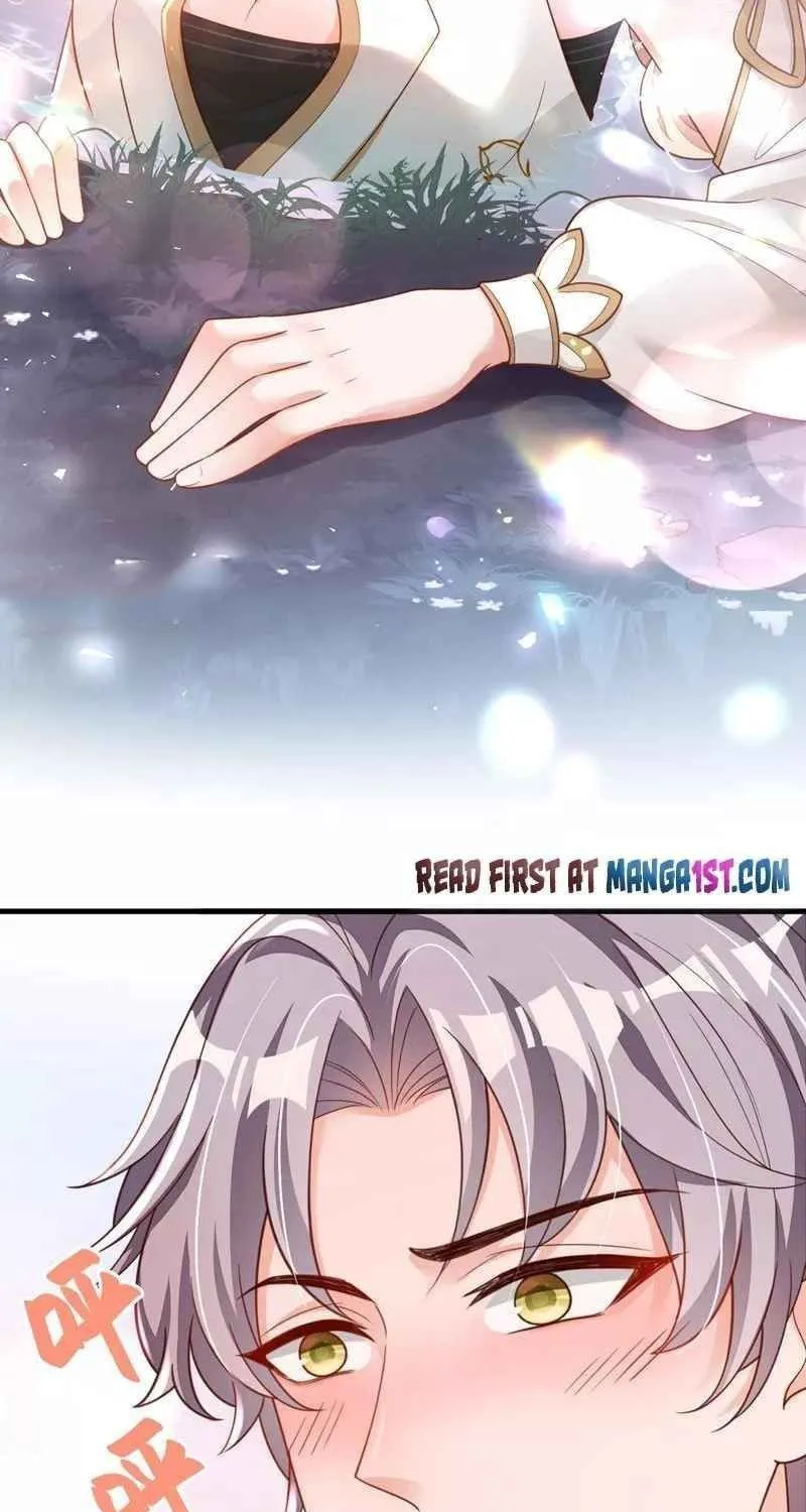 Read The Devil Whispered in My Ear chapter 49 image 32 on Lezhin