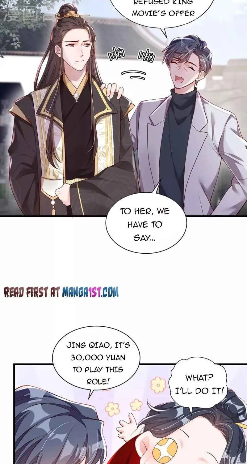 Read The Devil Whispered in My Ear chapter 49 image 5 on Lezhin
