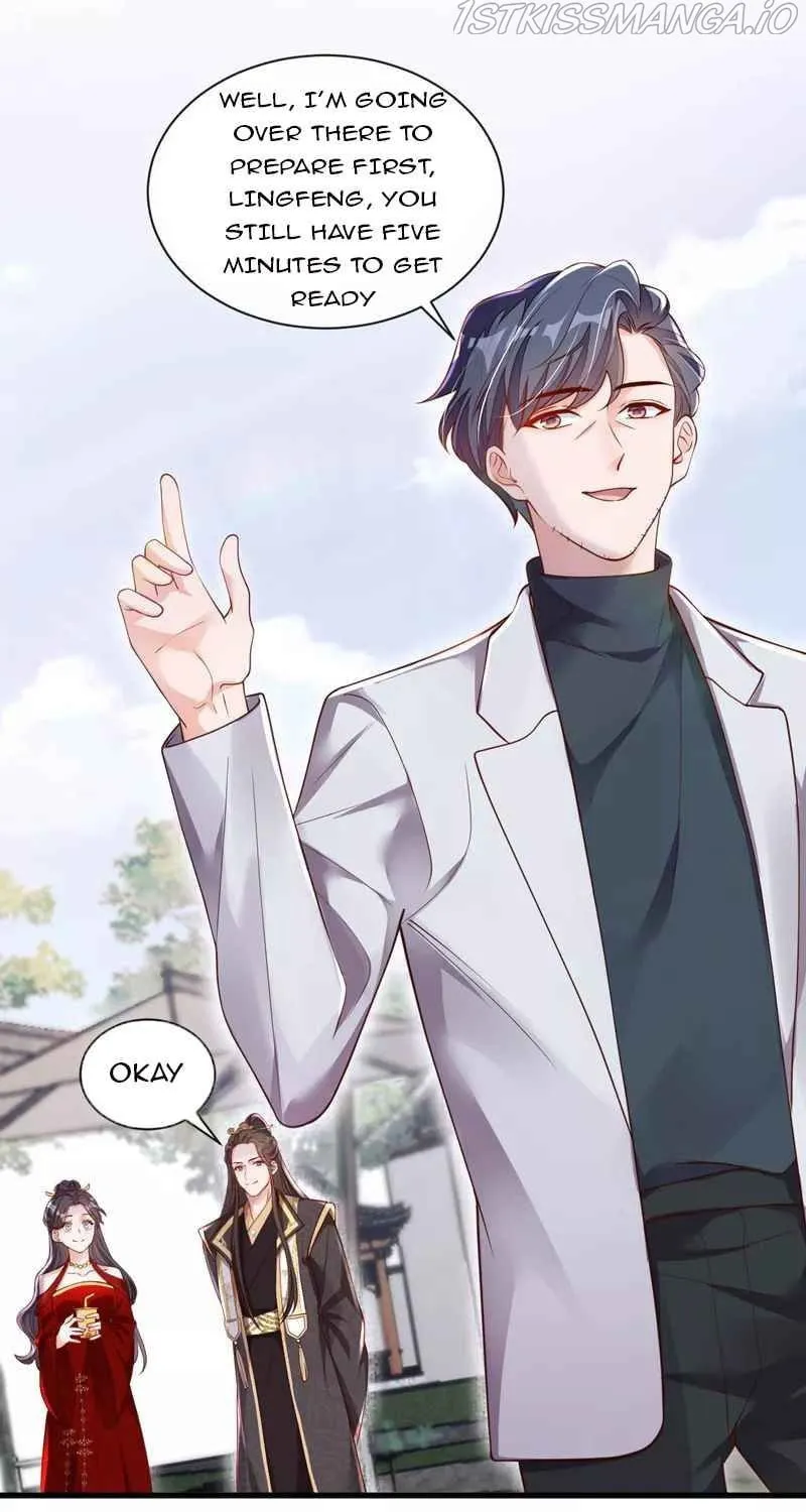 Read The Devil Whispered in My Ear chapter 49 image 7 on Lezhin